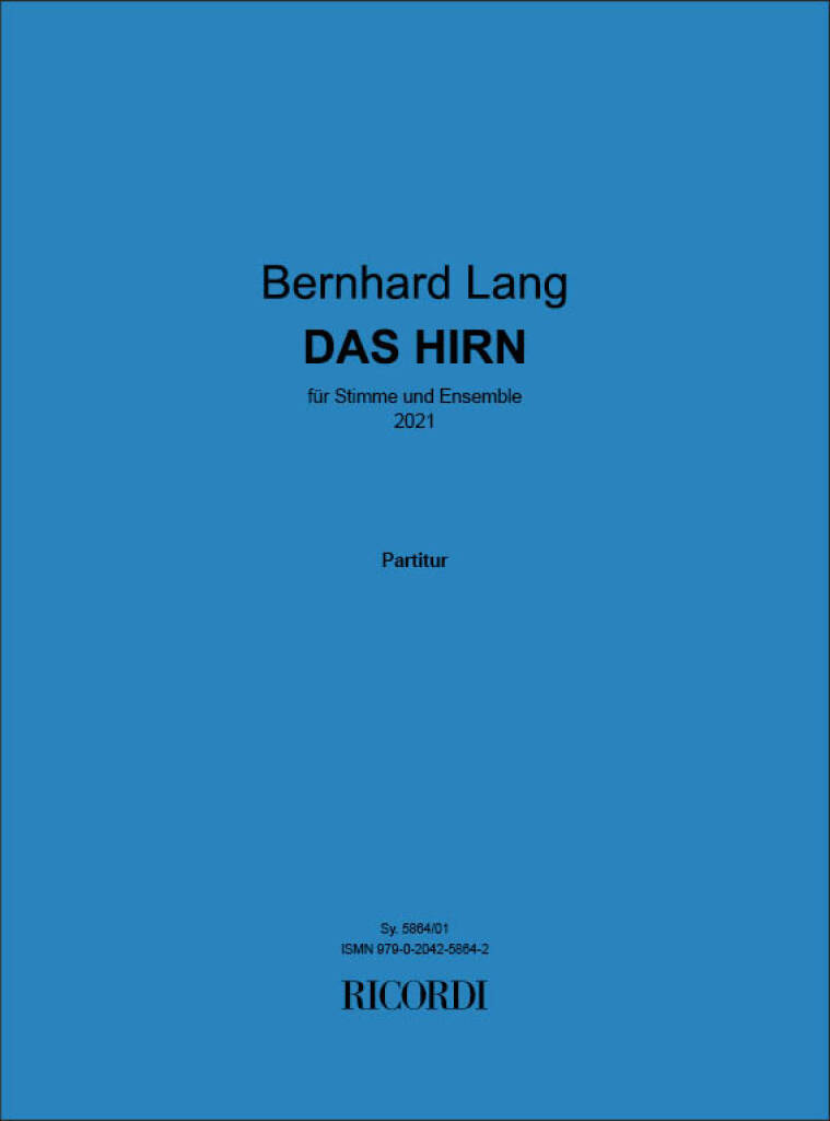 Das Hirn